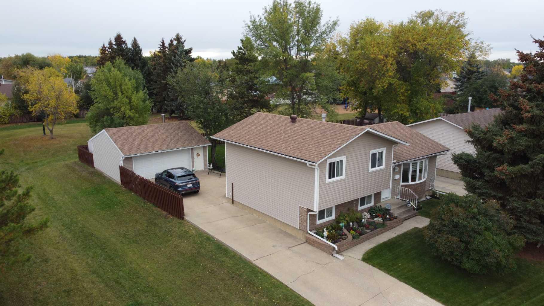 70 Avenue Unit 9905, Grande Prairie, AB T8V 5G7