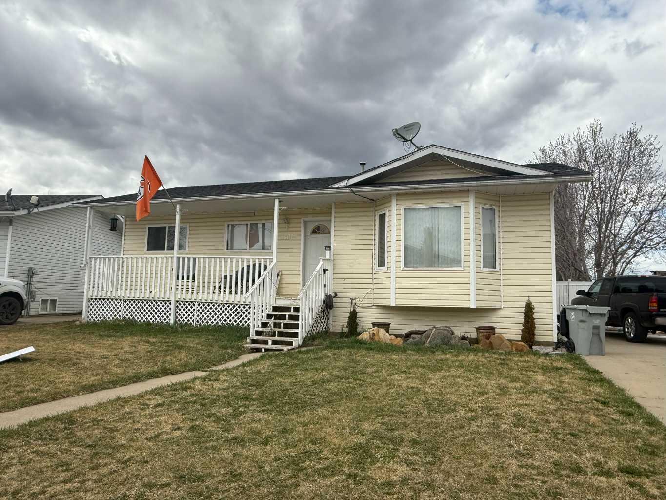 4500 Redwood Pl, High Prairie, AB T0G 1E0