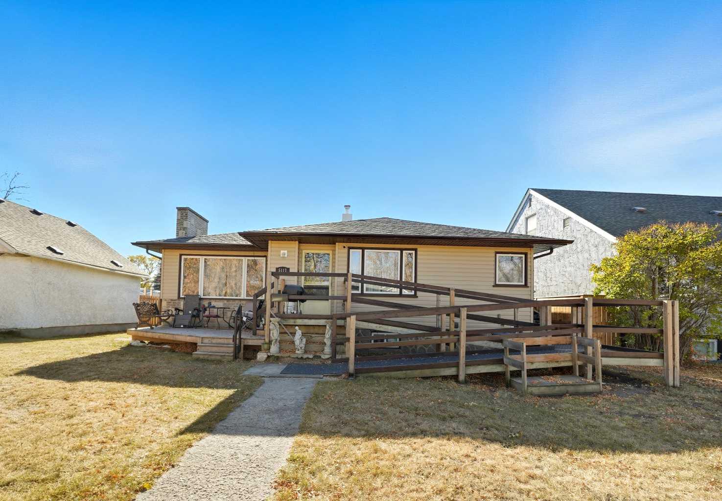 47 Avenue Unit 5117, Ponoka, AB T4J 1J4