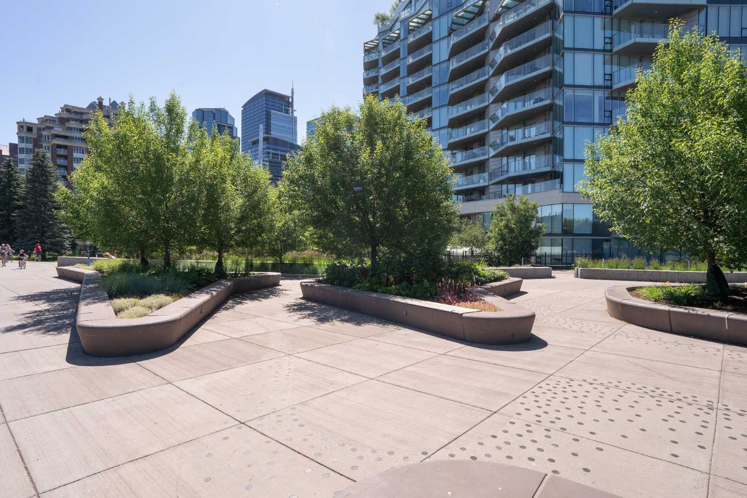 730 2 Avenue Sw Unit 1702, Calgary, AB T2P 1R8
