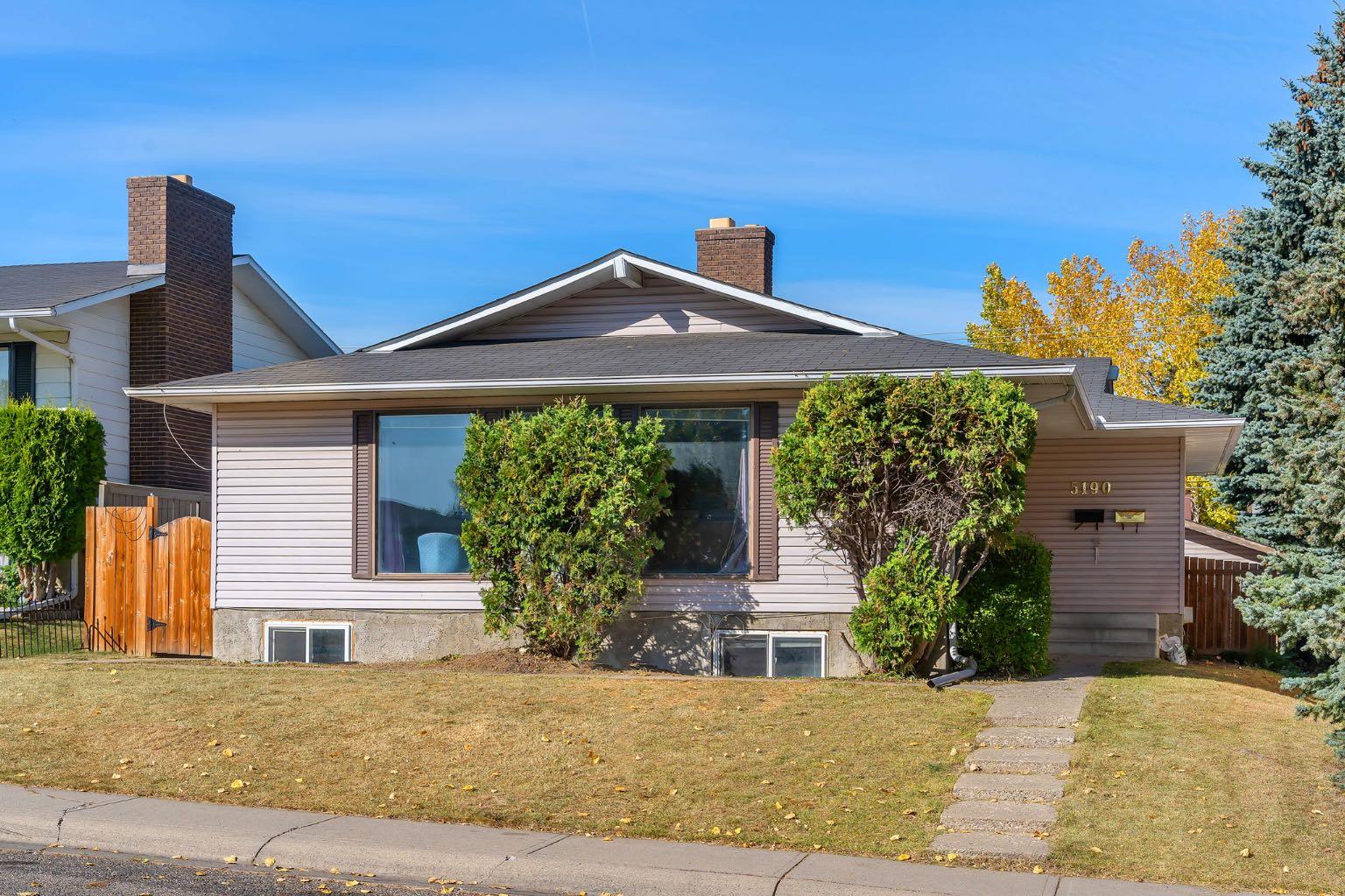 5190 Whitestone Rd NE, Calgary, AB T1Y 1T6