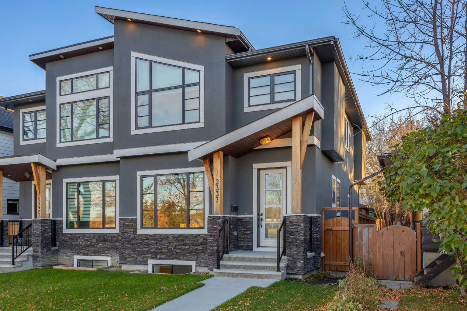 27 Avenue Nw Unit 2337, Calgary, AB T2M 2J8