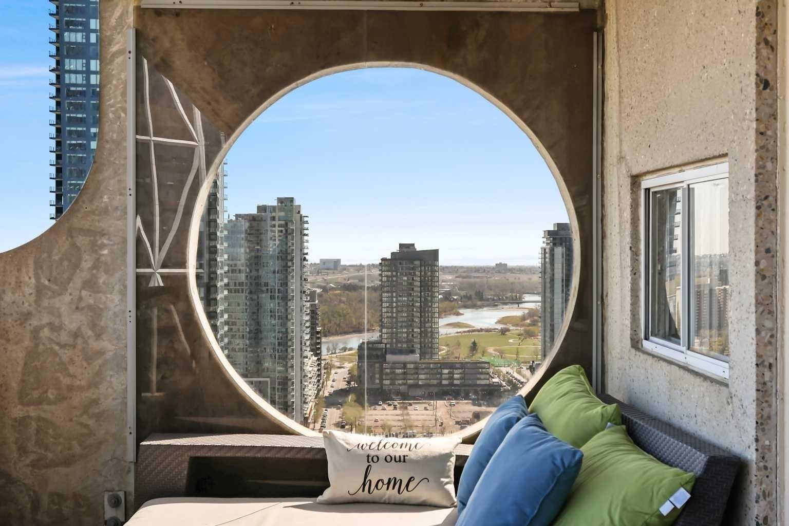 221 6 Avenue Se Unit 2902, Calgary, AB T2G 4Z9