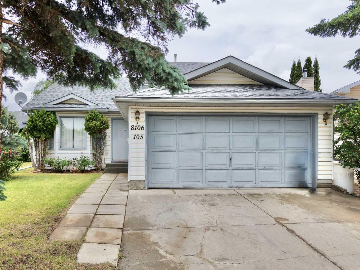 105 Avenue Unit 8106, Peace River, AB T8S 1M9