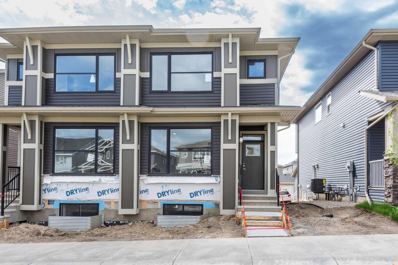 116 Herron Walk NE, Calgary, AB T3P 1Y9