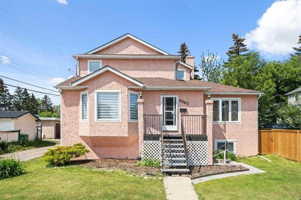 6 Street Sw Unit 6907, Calgary, AB T2V 5H8