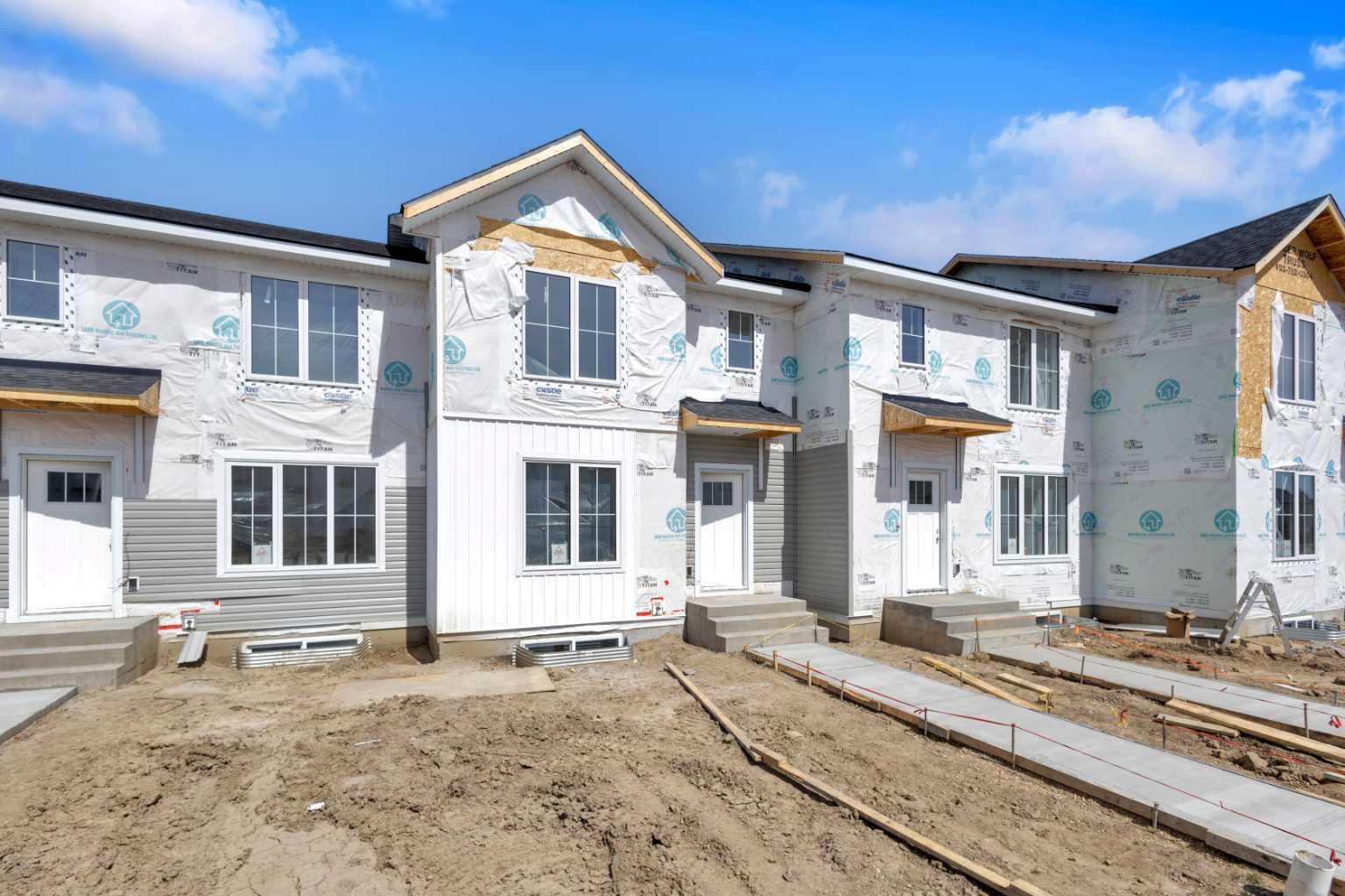 38 Anna Close, Blackfalds, AB T4M 0N1