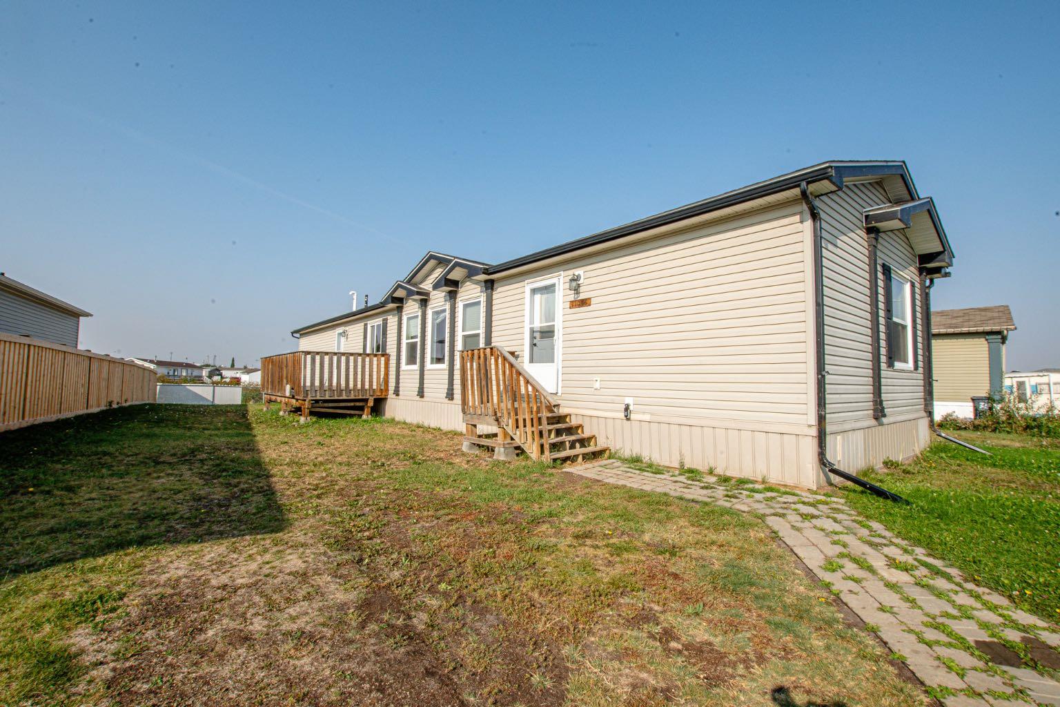 96 Street Unit 11006 #a, Clairmont, AB T0H 0W3