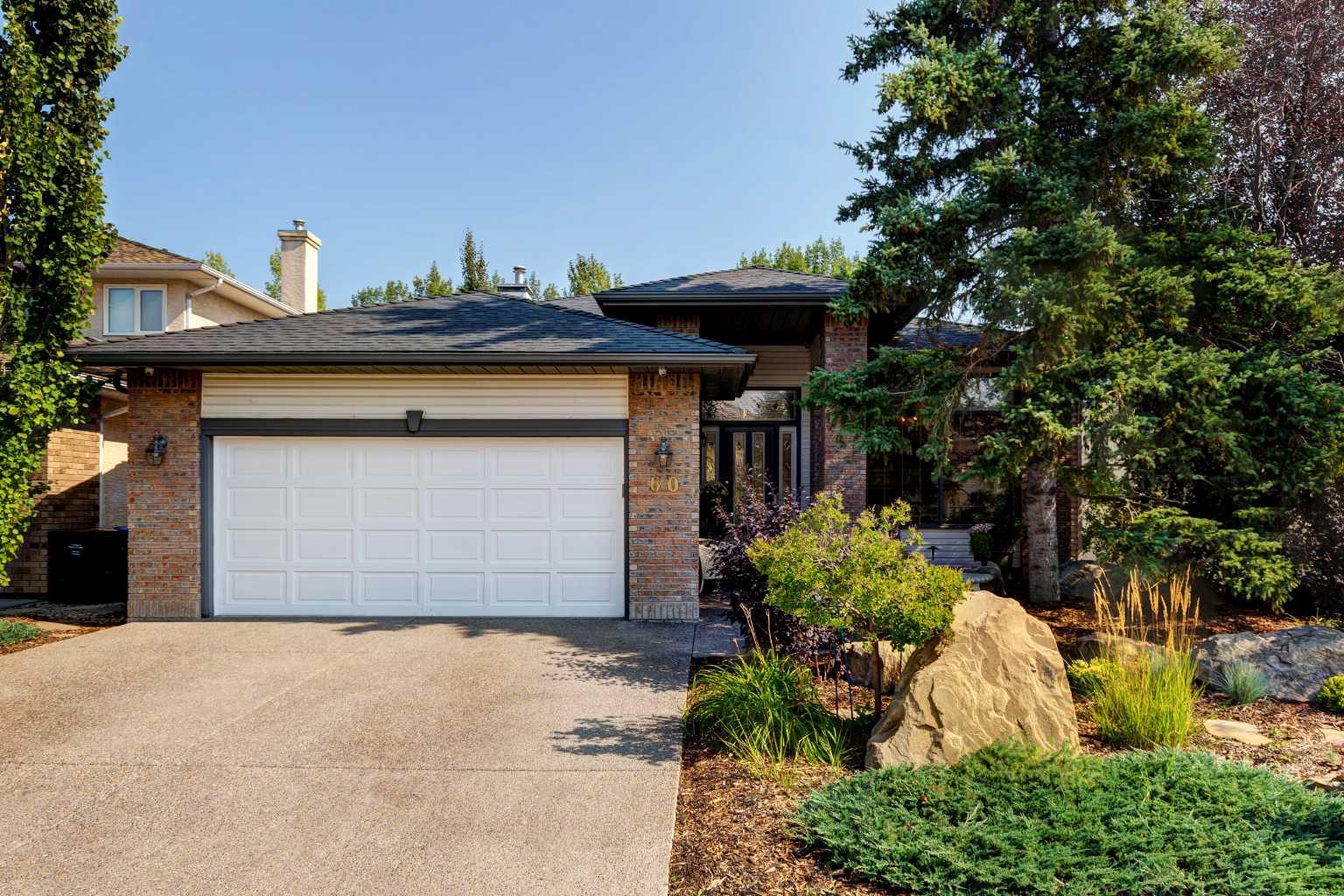 60 Woodpark Close SW, Calgary, AB T2W 6G9