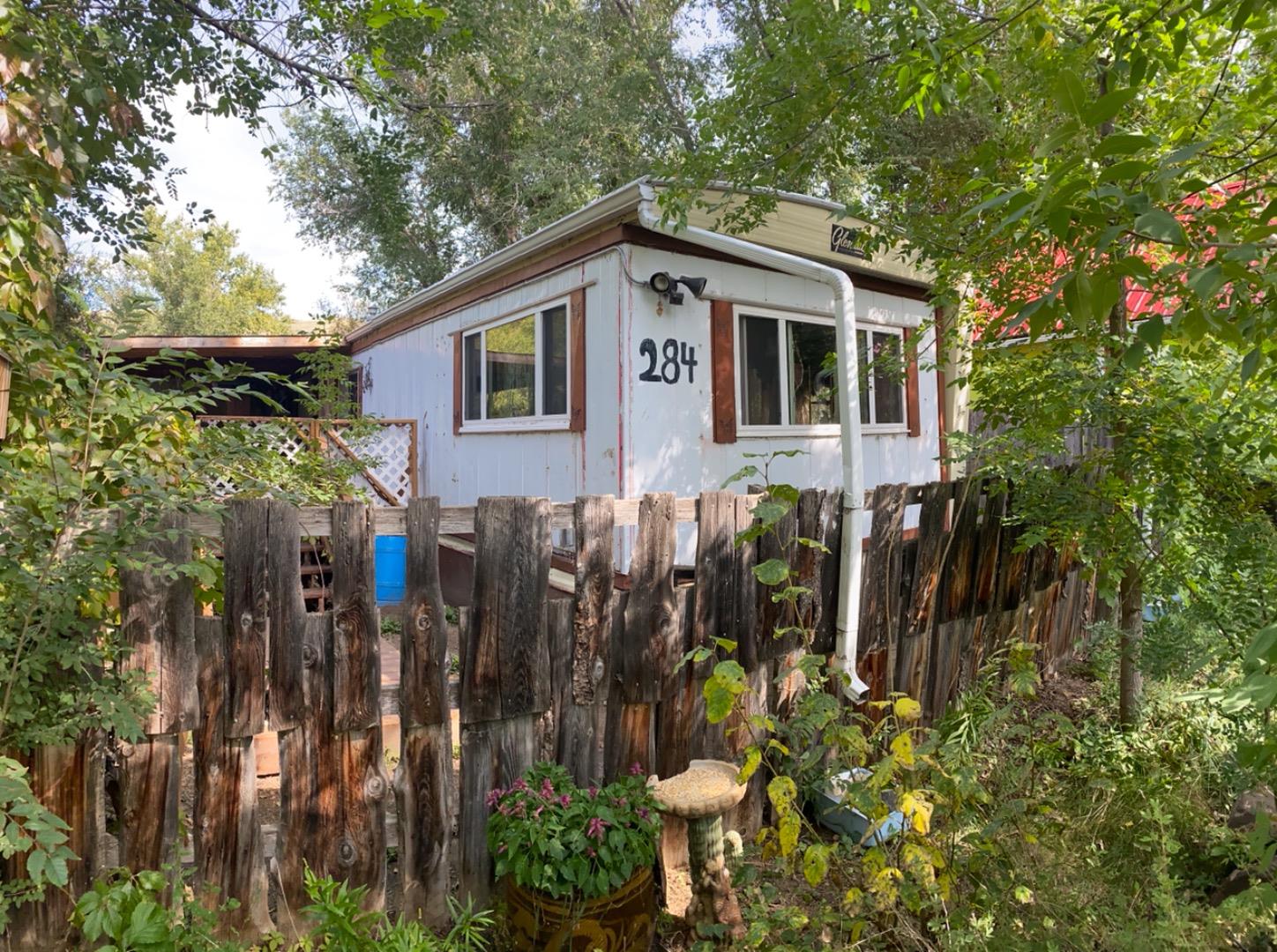 284 River Dr, Drumheller, AB T0J 0Y0