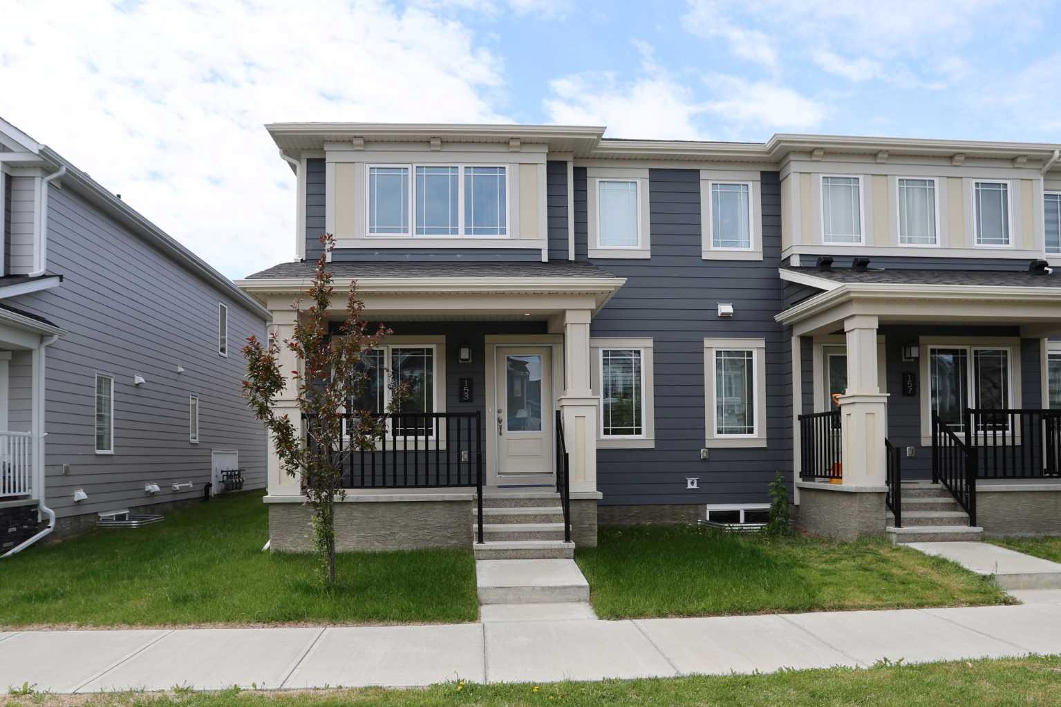 153 Yorkville Ave SW, Calgary, AB T2X 4K4