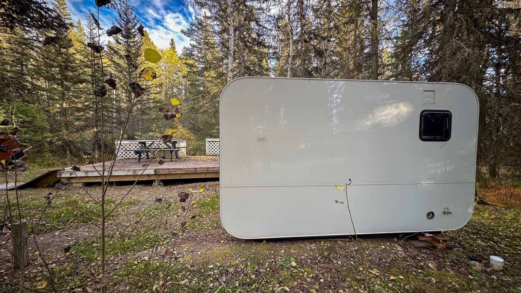 5227 Township Road 320 Unit 22, Rural Mountain View County, AB T0M 1X0