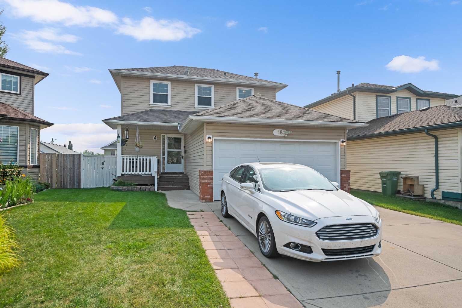 18 Big Springs Hl SE, Airdrie, AB T4A 1M9