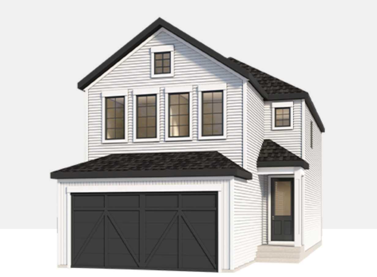 31 Sugarsnap Gdns SE, Calgary, AB T3S 0K6