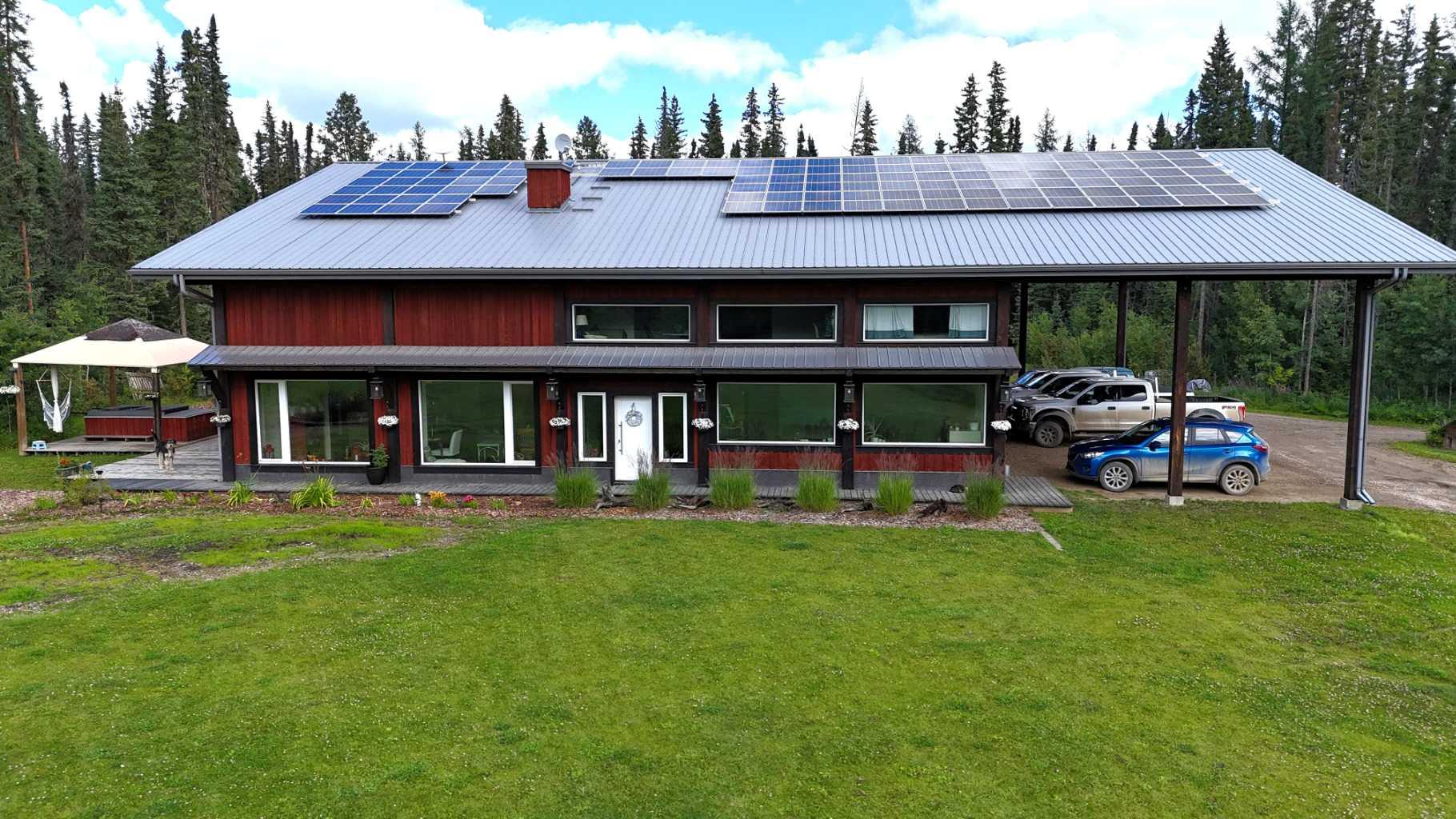 54028 Range Road 175, Rural Yellowhead County, AB T7E 3M4