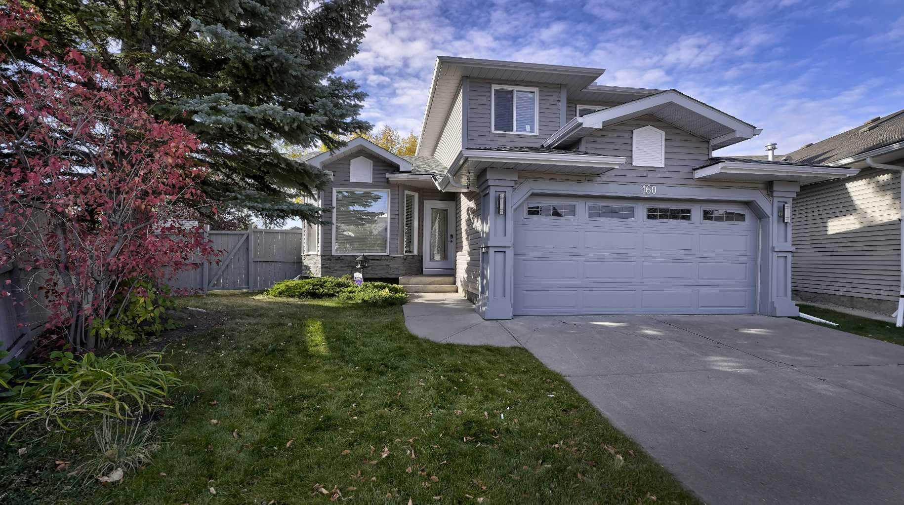 160 Riverstone Cres SE, Calgary, AB T2C 4A3