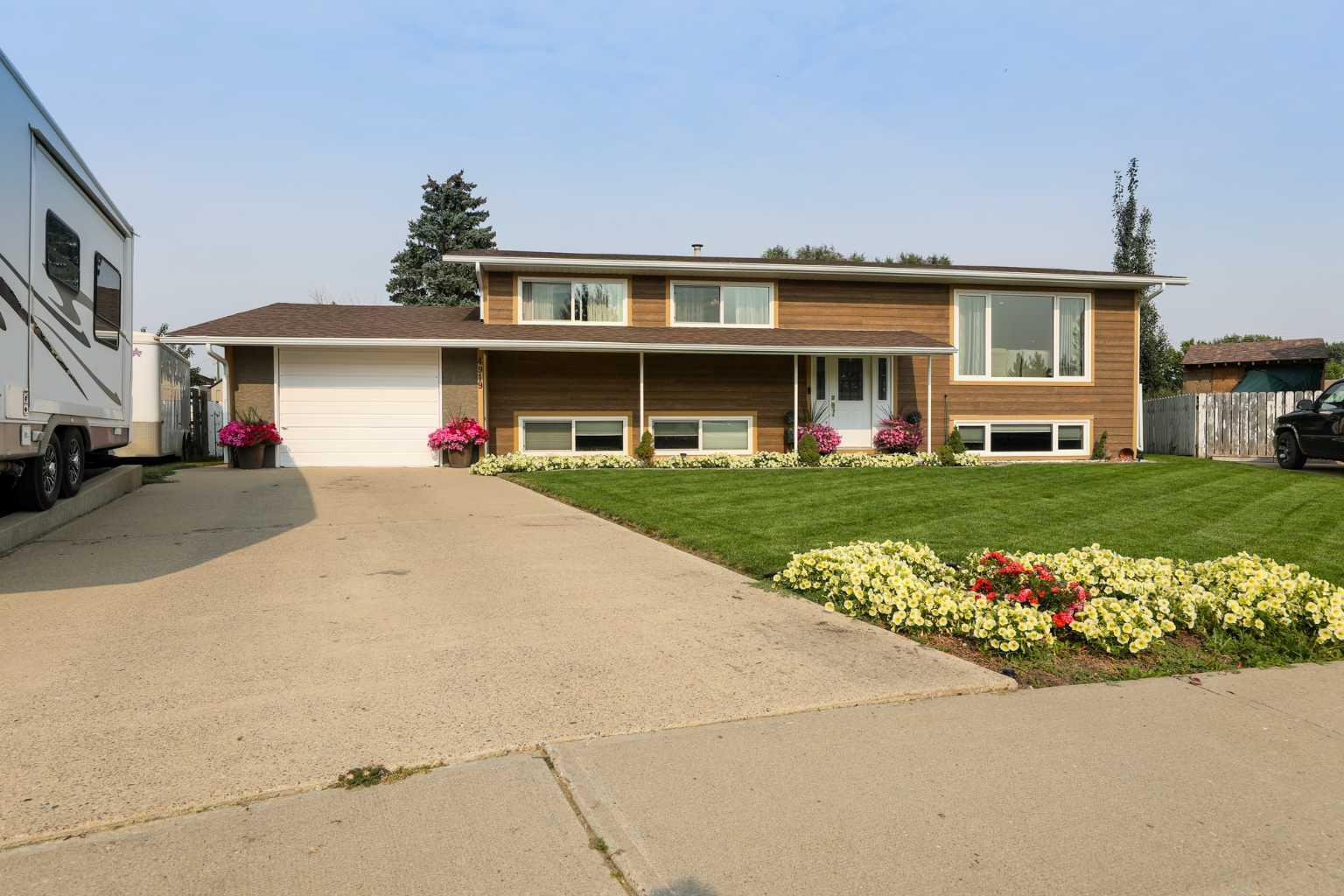 61 Avenue N Unit 4919, Taber, AB T1G 1J1