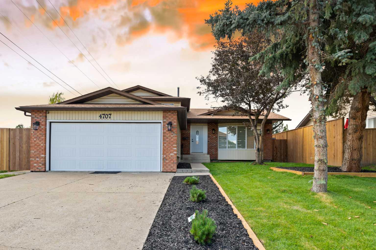 60 Street Ne Unit 4707, Calgary, AB T1Y 5B8