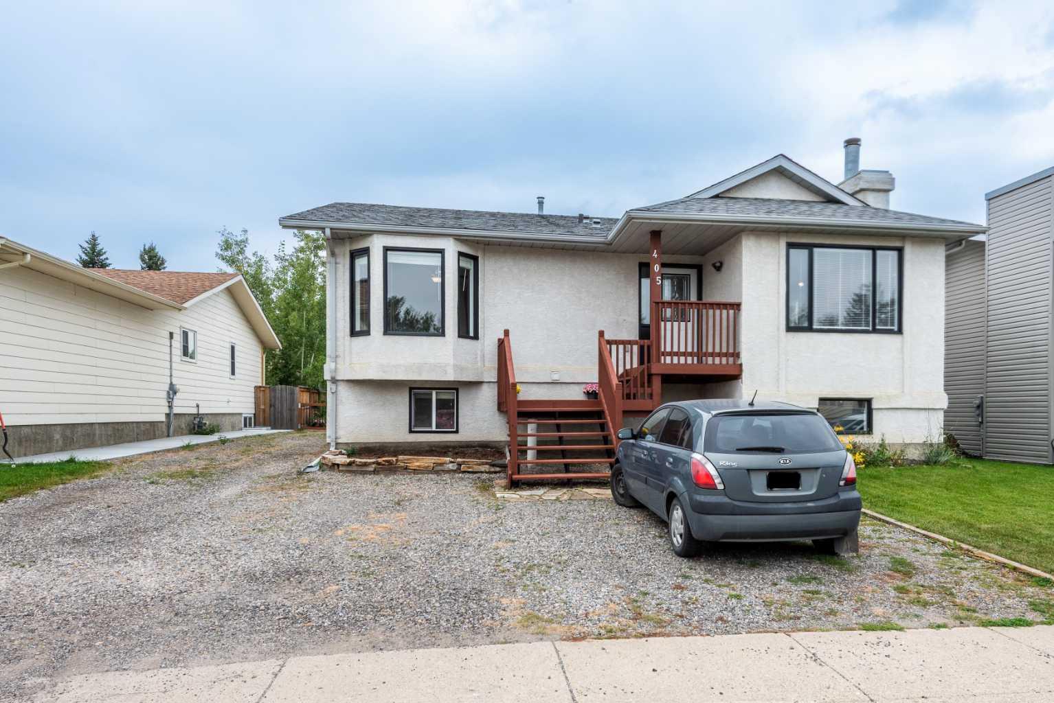 2 Avenue Sw Unit 405, Diamond Valley, AB T0L 0H0