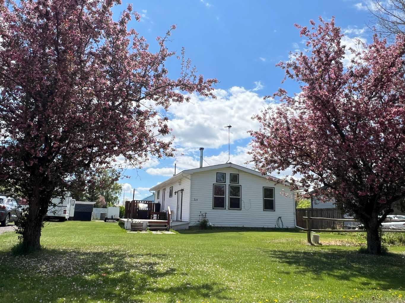 , Carmangay, AB T0L 0N0