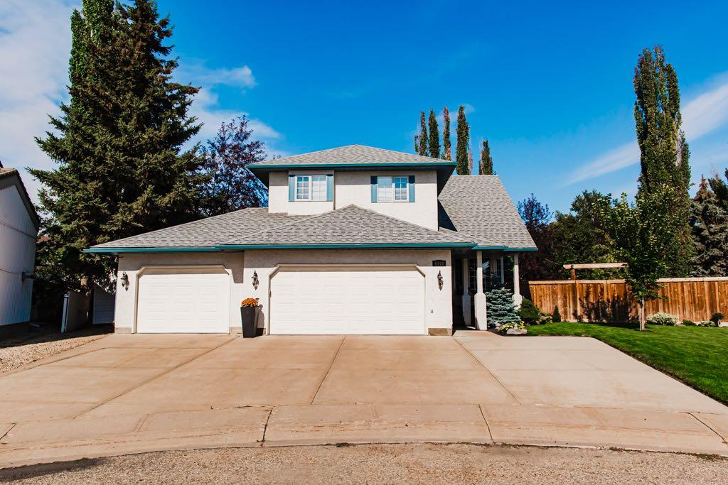 93 Street Unit 6110 #a, Grande Prairie, AB T8W 2E4