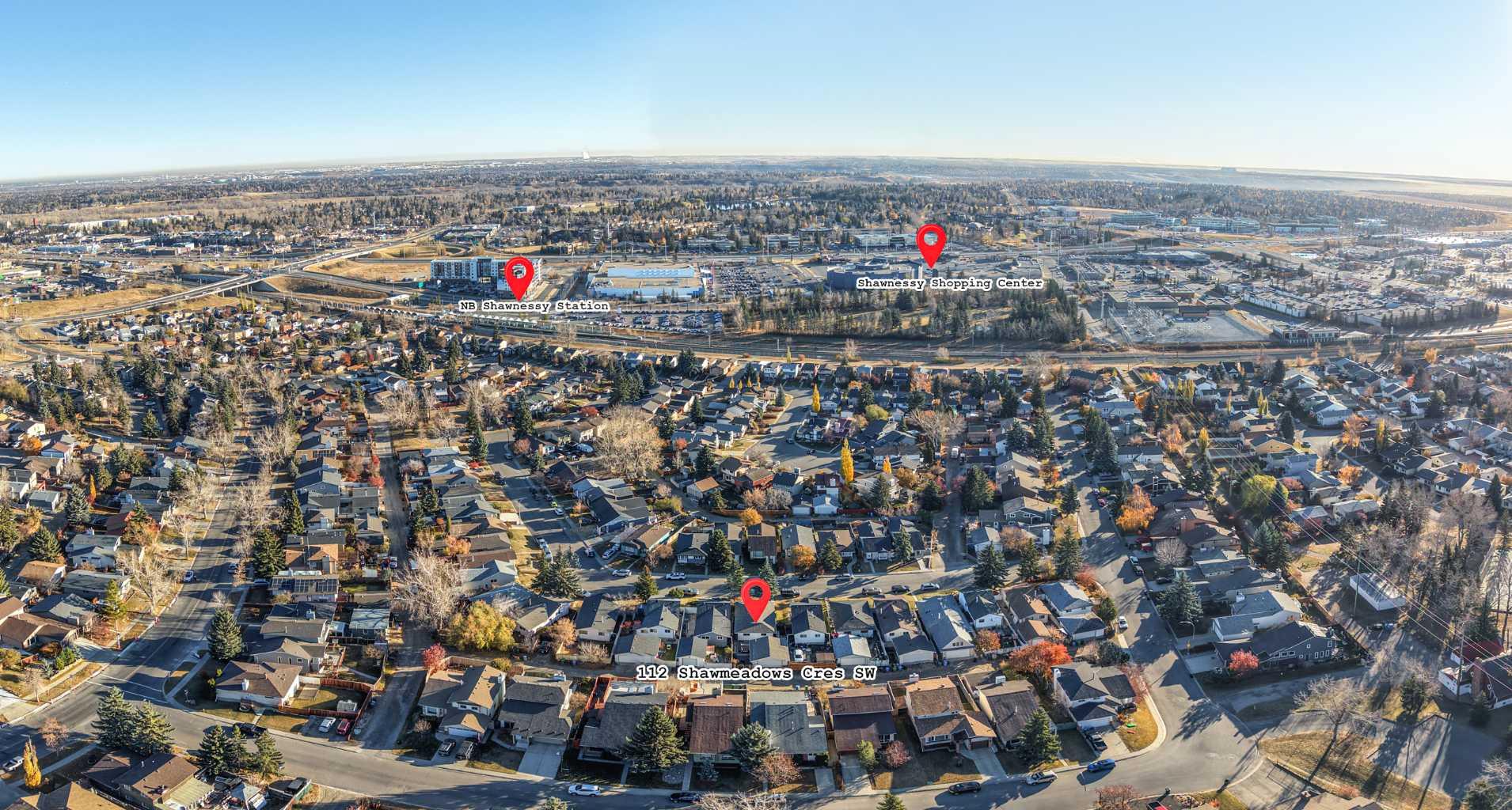 112 Shawmeadows Cres SW, Calgary, AB T2Y 1A9