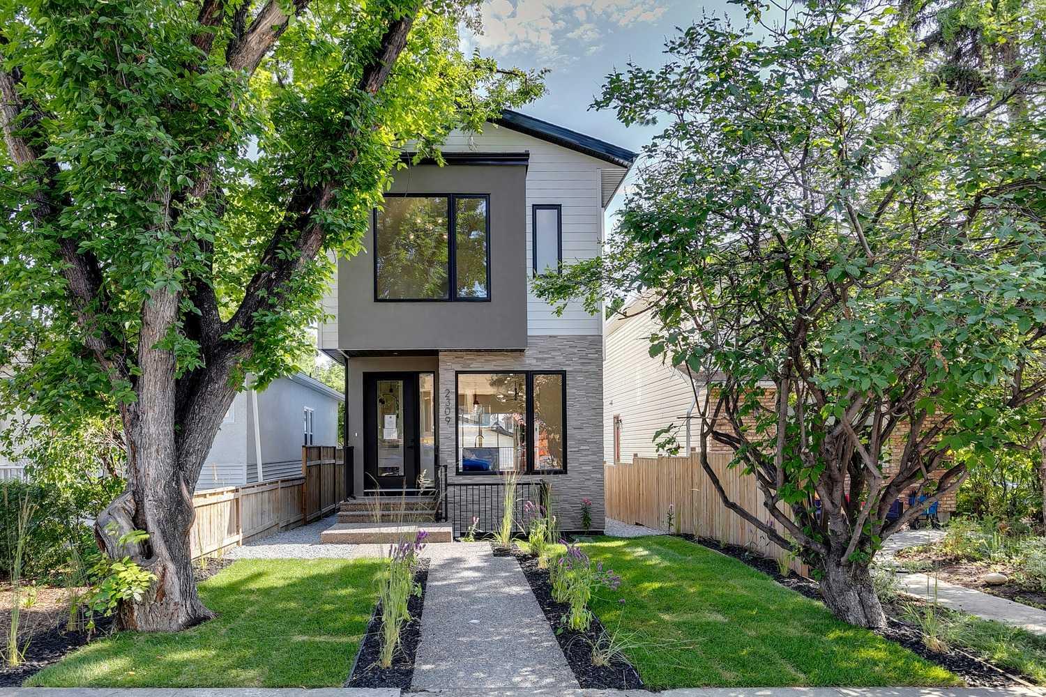 21 Avenue Sw Unit 2309, Calgary, AB T2T 0P4