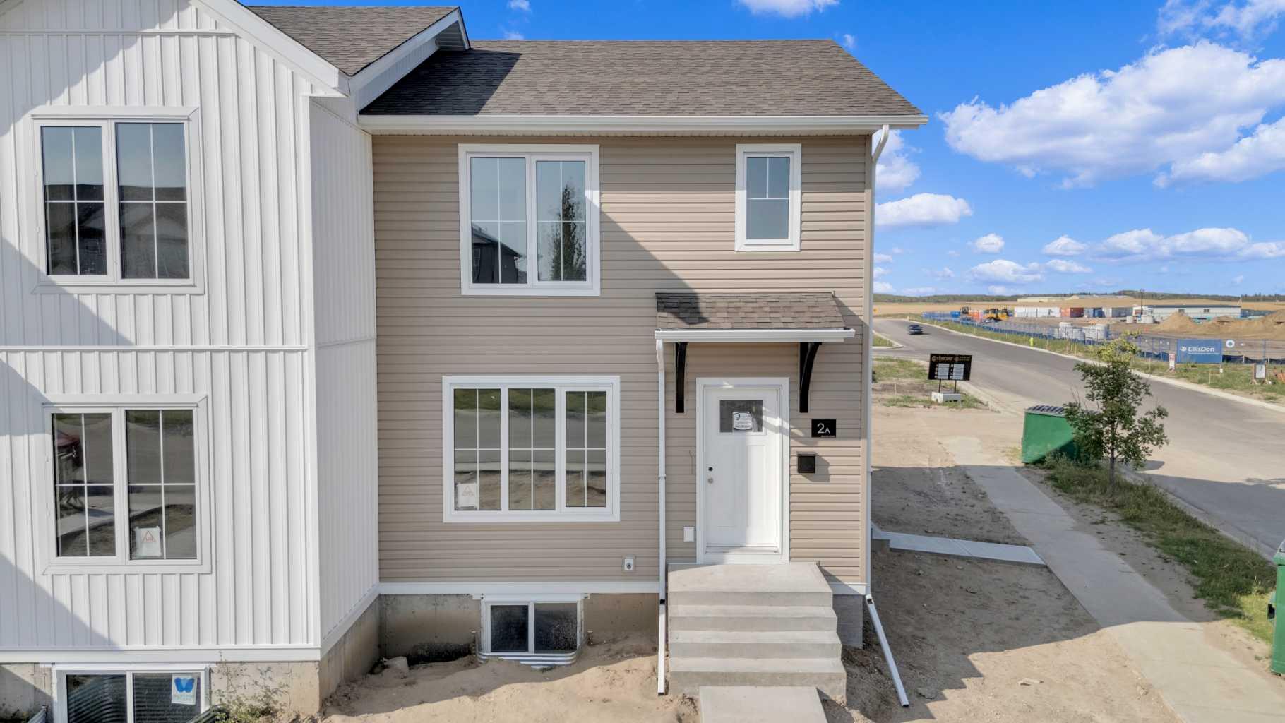 2 Anna Close, Blackfalds, AB T4M 0N1