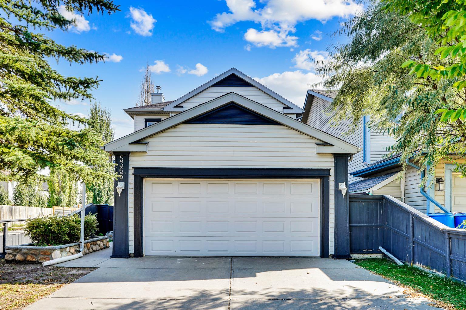 5363 Copperfield Gate SE, Calgary, AB T2Z 4C4