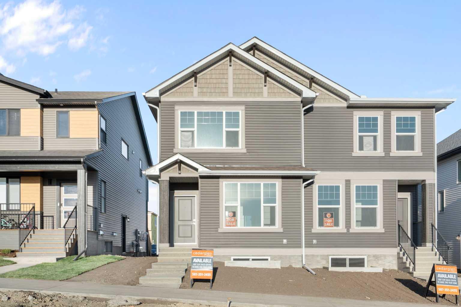 41 Annette Lndg NW, Calgary, AB T3R 2J7