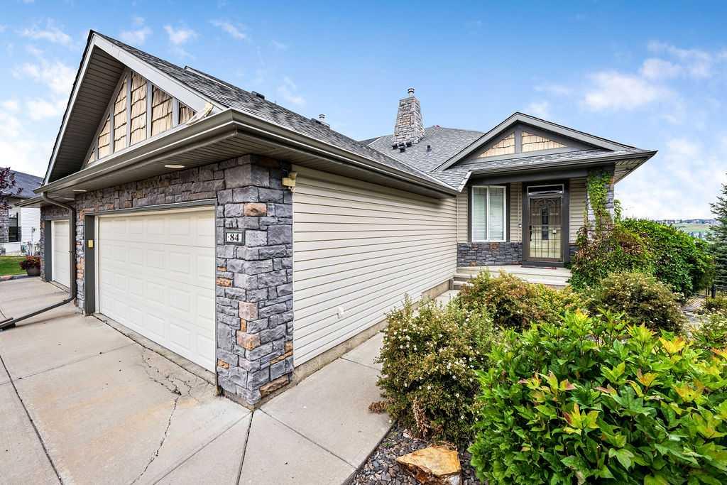 84 Kincora Ter NW, Calgary, AB T3R 1M1
