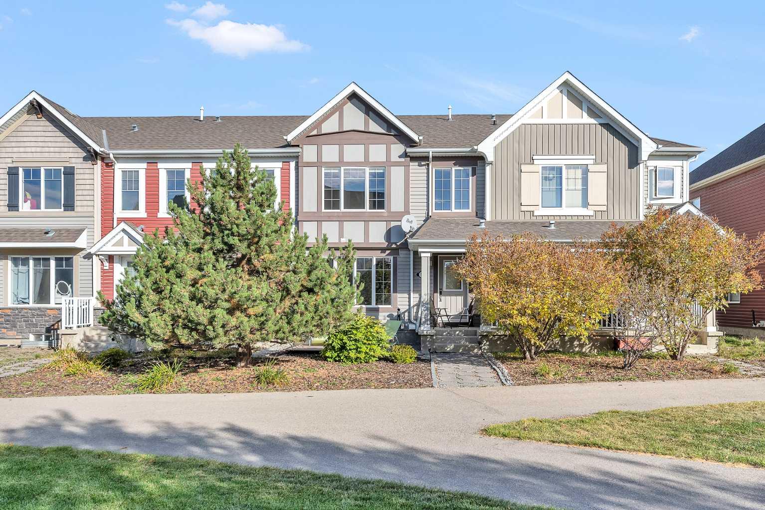 14 Windstone Ln SW, Airdrie, AB T4B 0N7