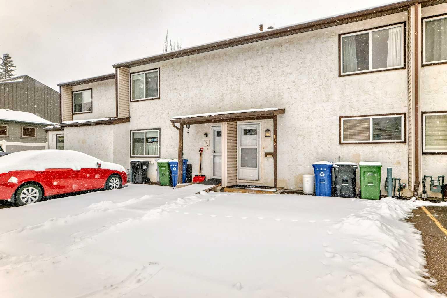 9930 Bonaventure Drive Se Unit 403, Calgary, AB T2J 4L4