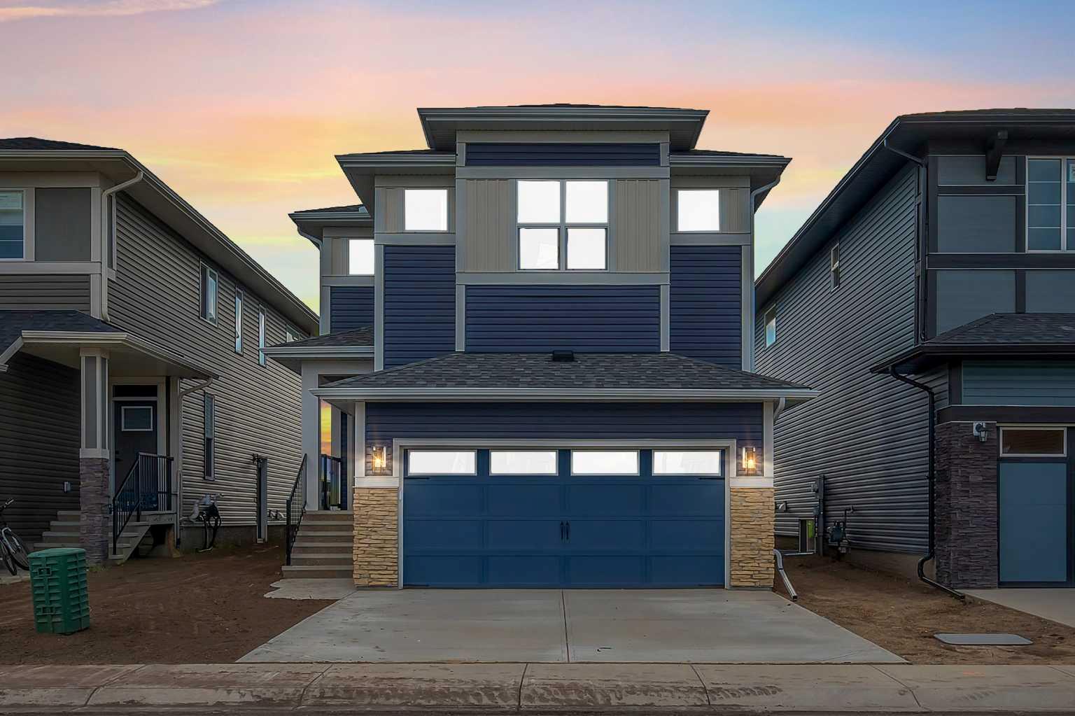 1313 Midtown Rd SW, Airdrie, AB T4B 5M9