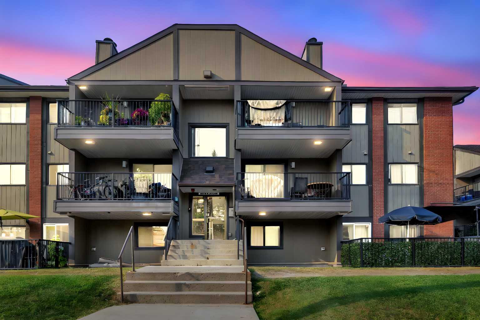 13045 6 Street Sw Unit 2101, Calgary, AB T2W 5H1
