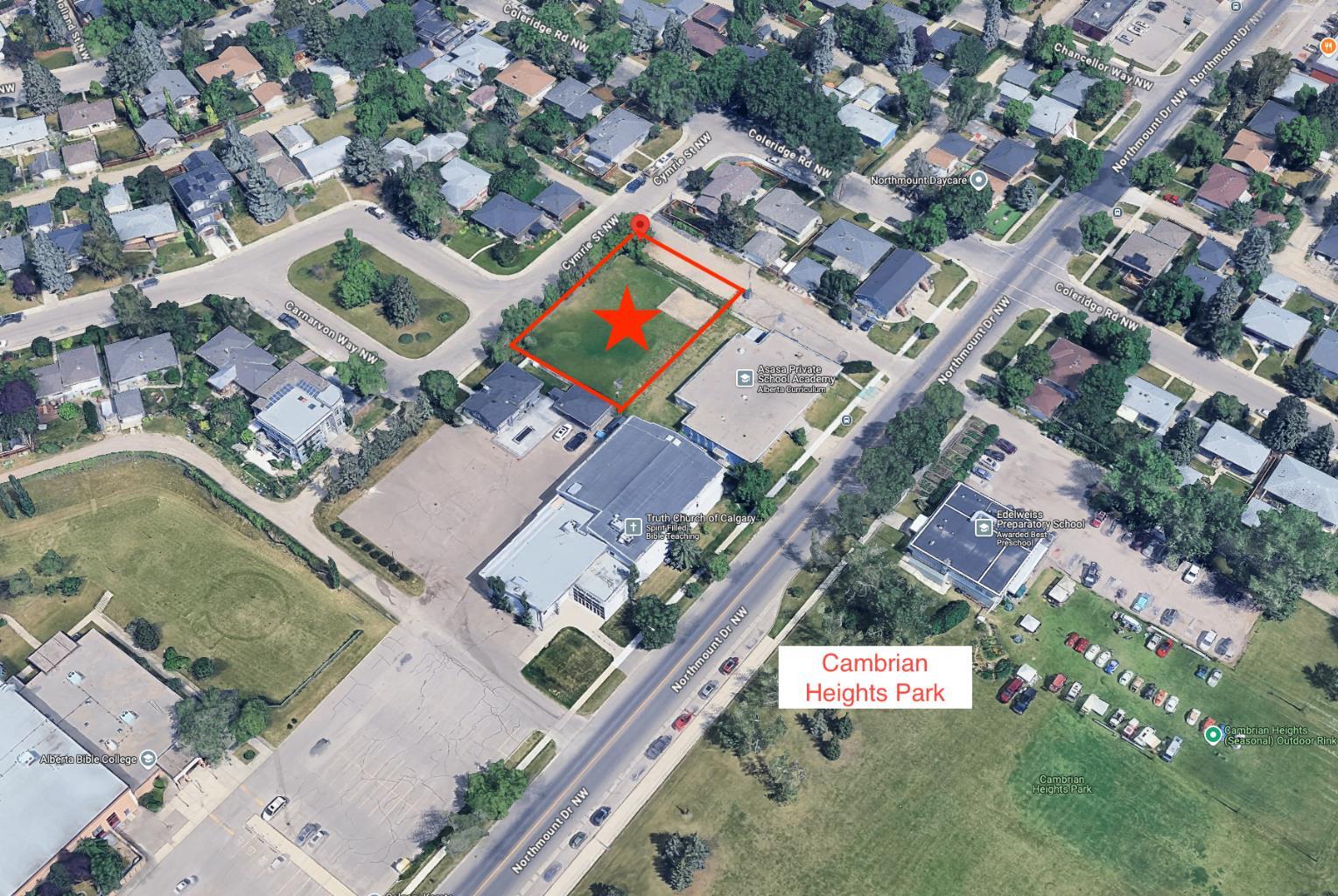 8 Cymrie Street Northwest #10 12, Calgary, AB T2K 1W6