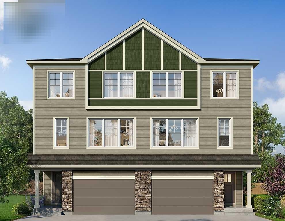 1091 Fowler Rd SW, Airdrie, AB T4B 5W6