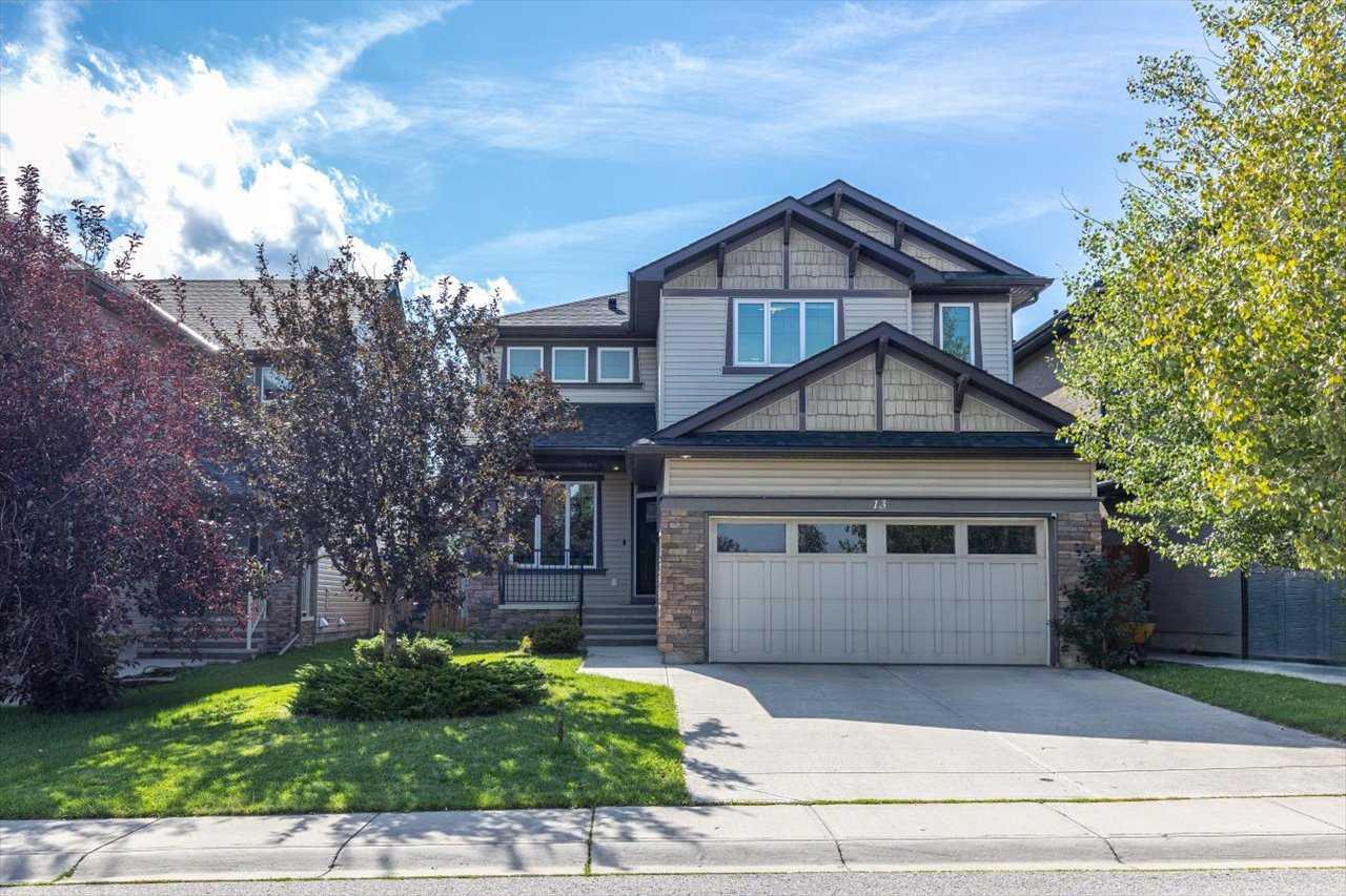 13 Sage Hill Lndg NW, Calgary, AB T3R 0H5