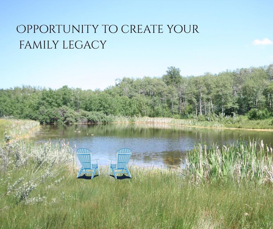Harmony Ridge Estates, Rural Foothills County, AB T1S 5E8