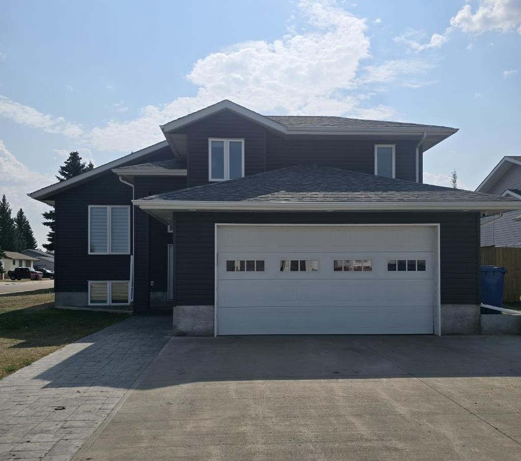 35 Bluebird Pl, Sedgewick, AB T0B 4C0