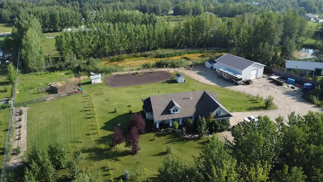 51014 Township Road 712, Rural Grande Prairie No. 1 County Of, AB T8X 4A2