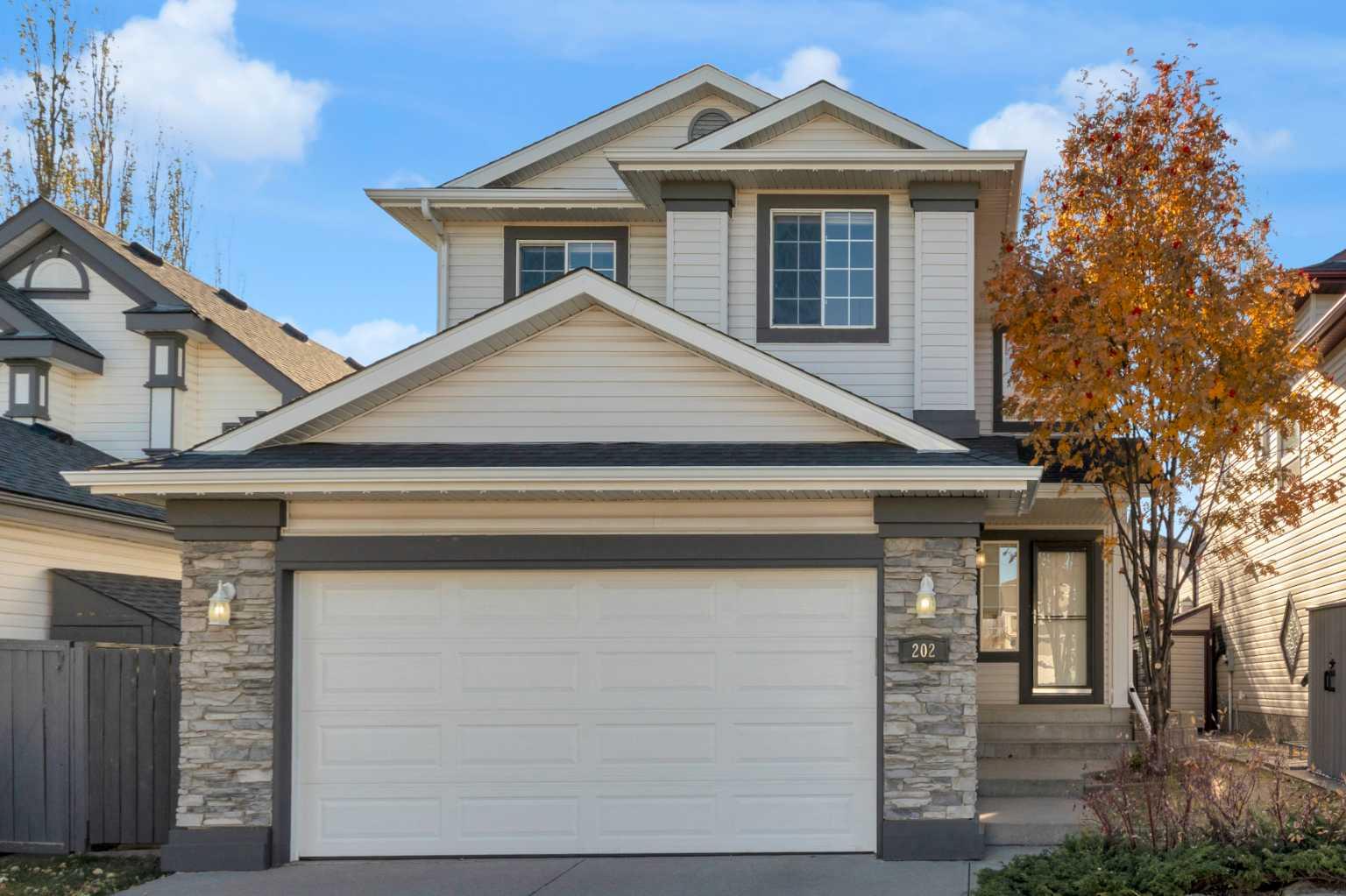 202 Citadel Cir NW, Calgary, AB T3G 4H7