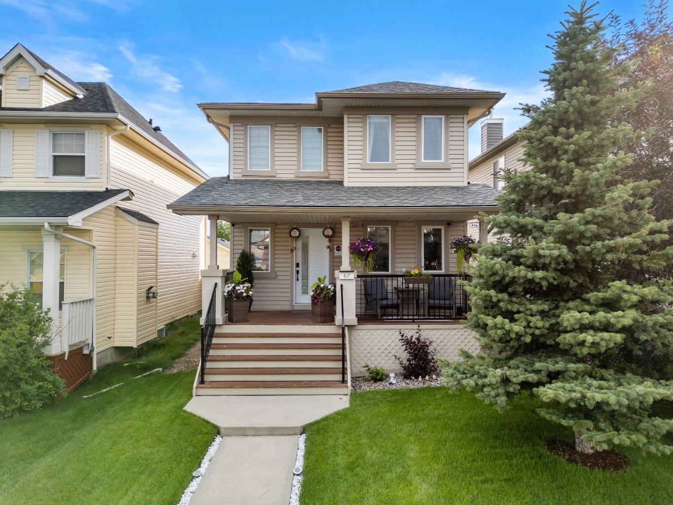 67 Evansford Cir NW, Calgary, AB T3P 0B1