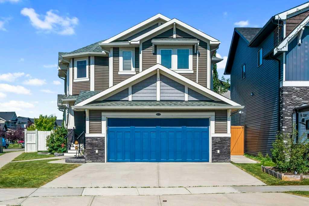 1186 Kings Heights Way SE, Airdrie, AB T4A 0S4