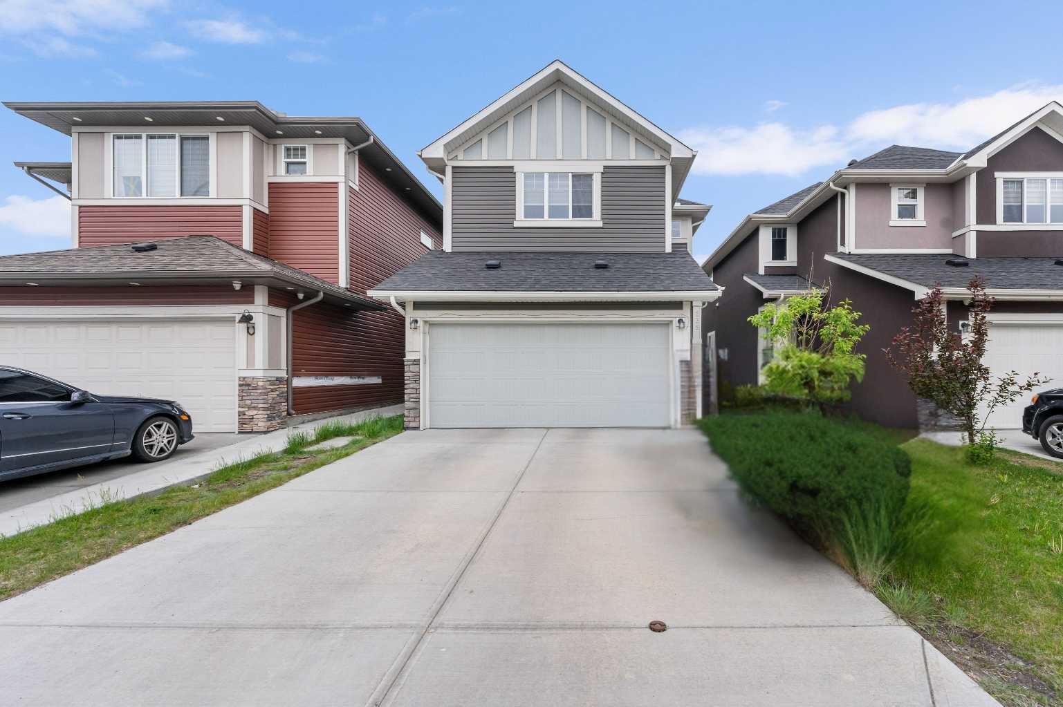 235 Saddlestone Grv NE, Calgary, AB T3J 0N8