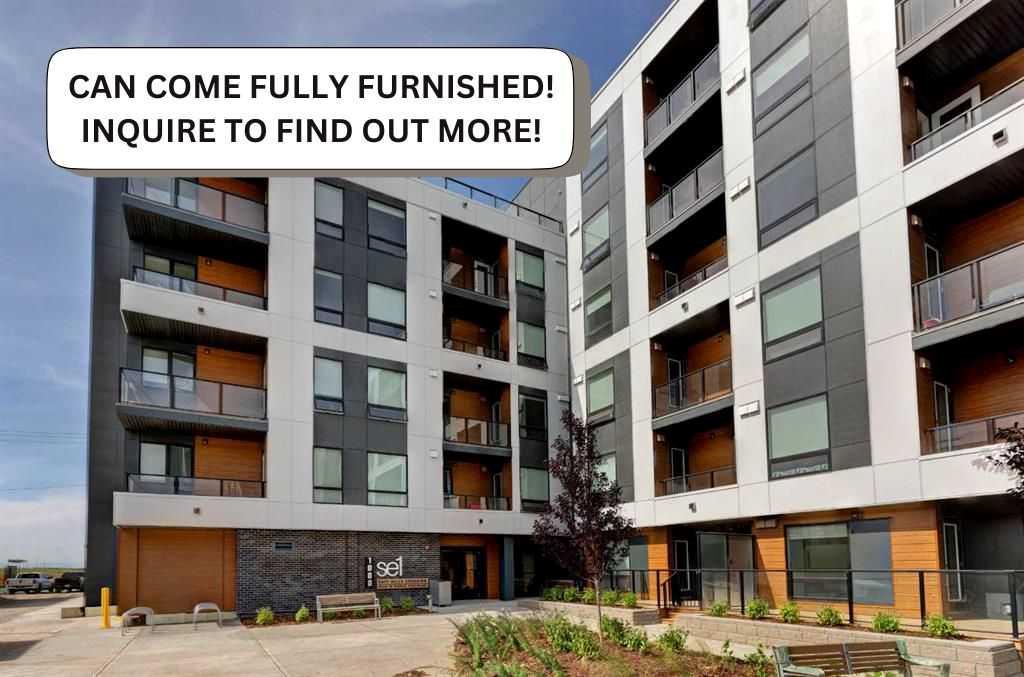 8500 19 Avenue Se Unit 1210, Calgary, AB T2A 7W8