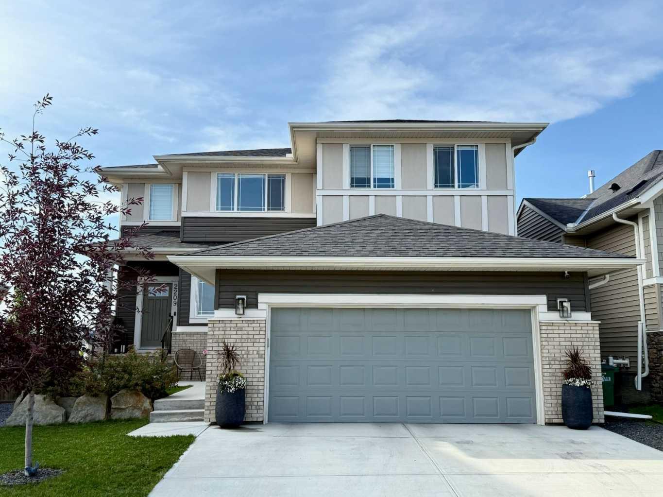 2209 Bayside Rd SW, Airdrie, AB T4B 3W8