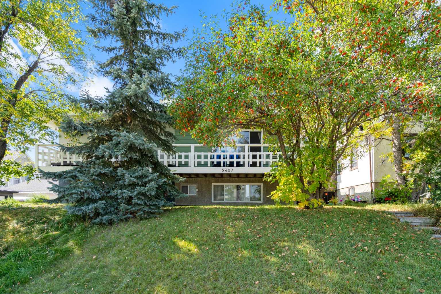4 Street Sw Unit 5607, Calgary, AB T2V 4J7