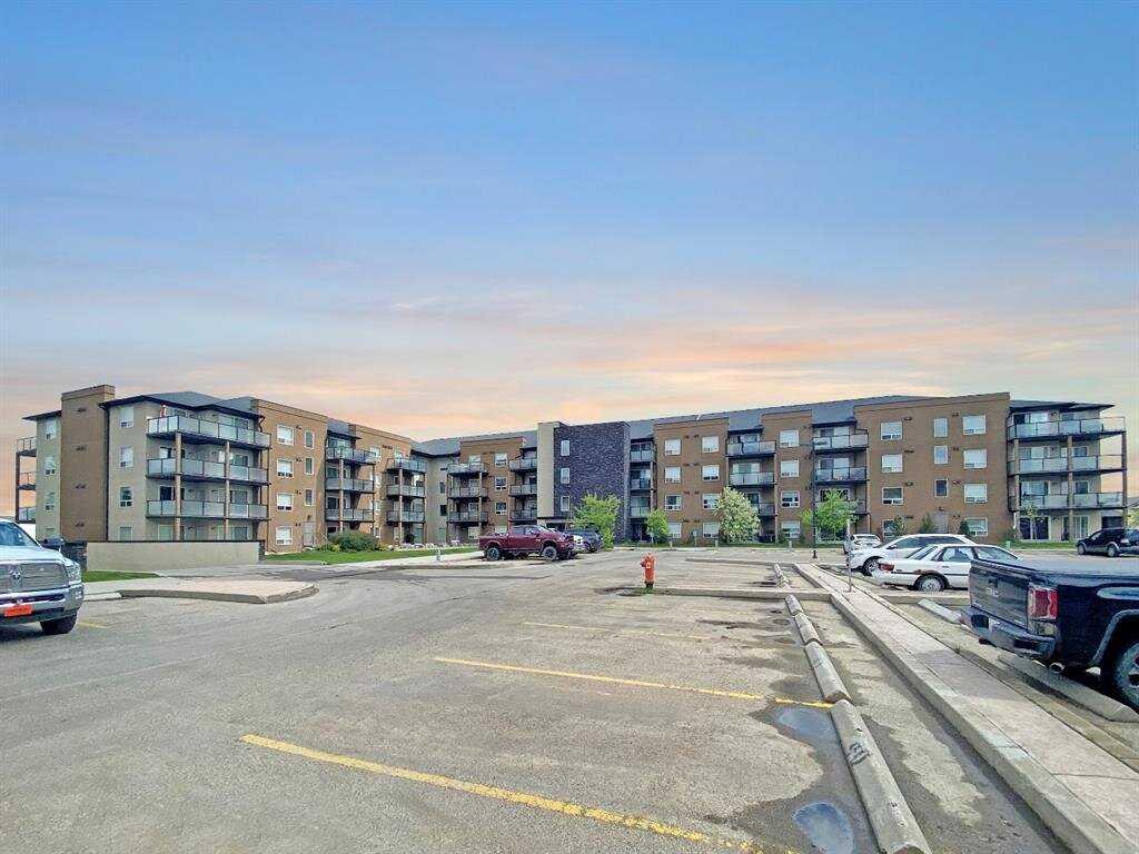 96 Avenue Unit 9120, Grande Prairie, AB T8X 0A1