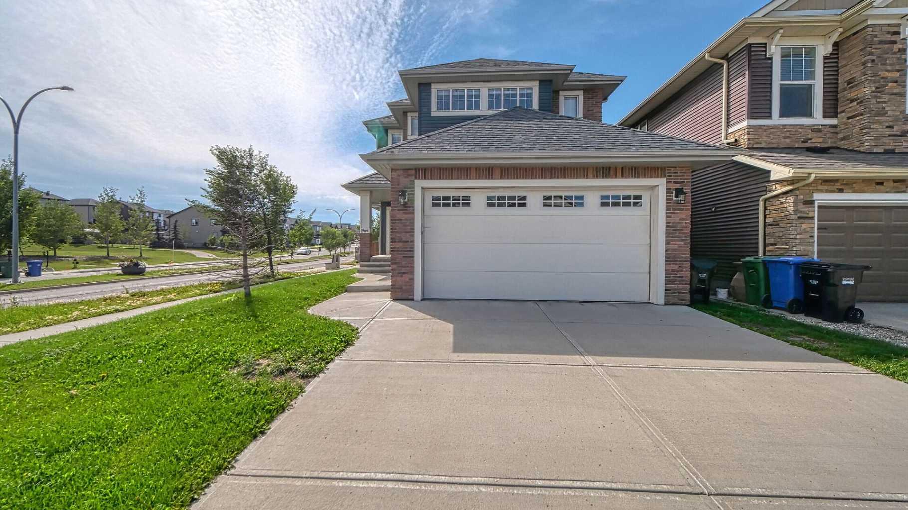 5 Nolanfield Pt NW, Calgary, AB T3R 0S7